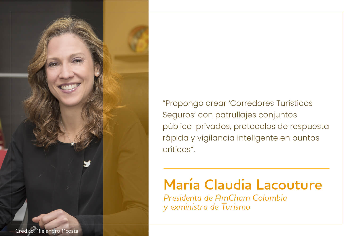 Voces del Meta que inspiran el futuro