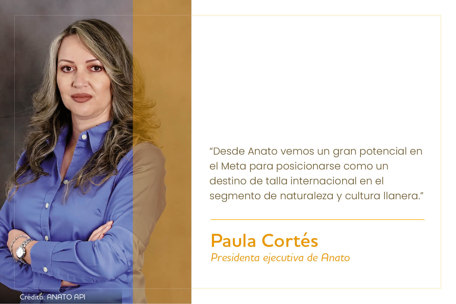 Voces del Meta que inspiran el futuro