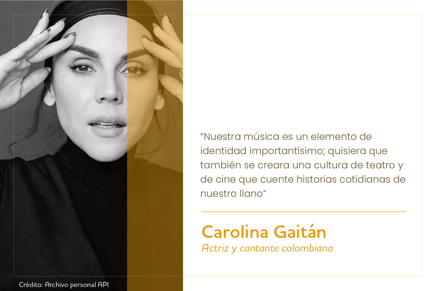 Voces del Meta que inspiran el futuro