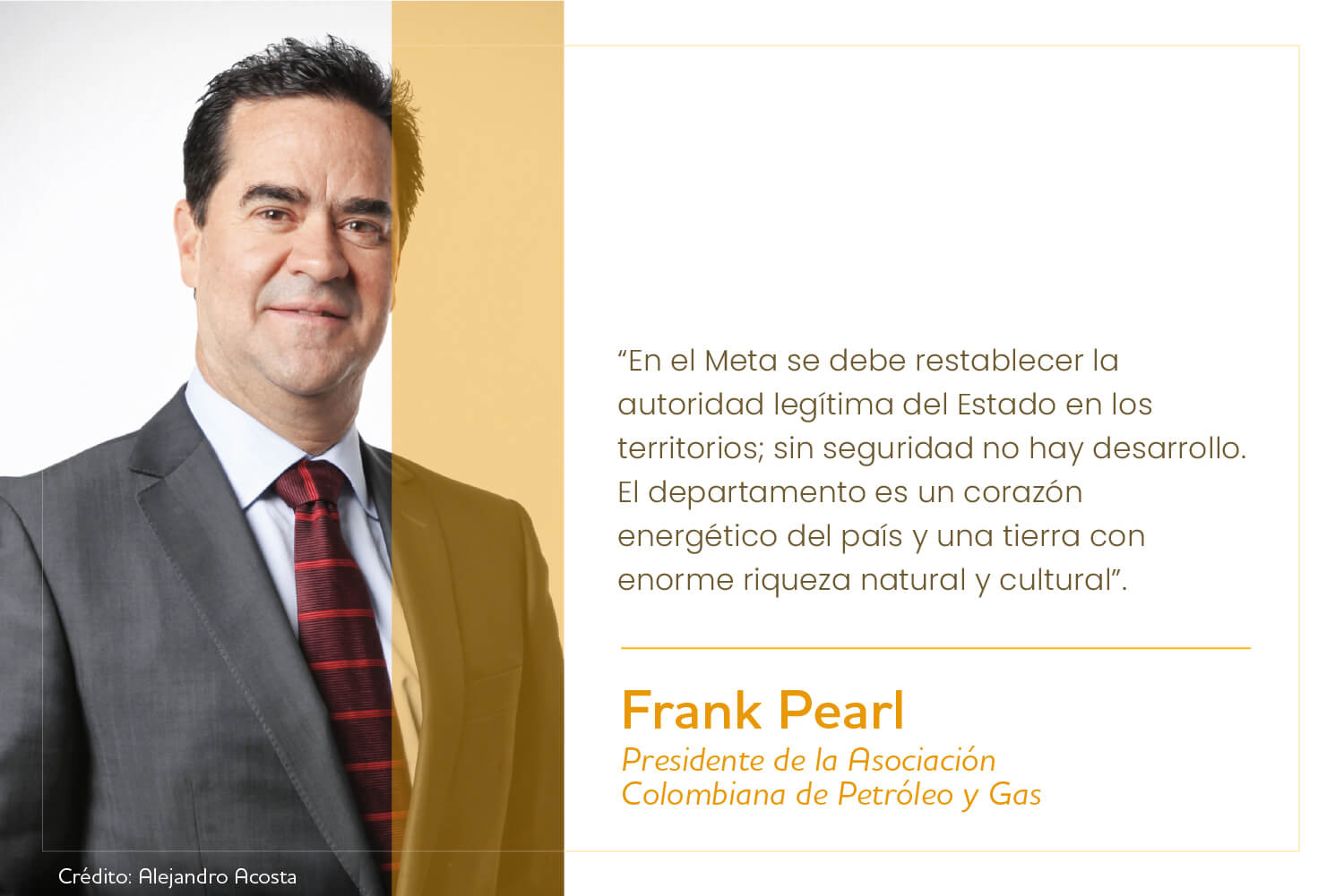 Voces del Meta que inspiran el futuro