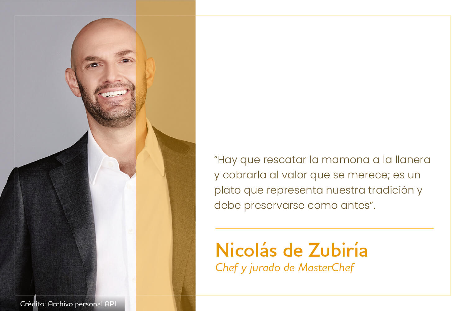 Voces del Meta que inspiran el futuro