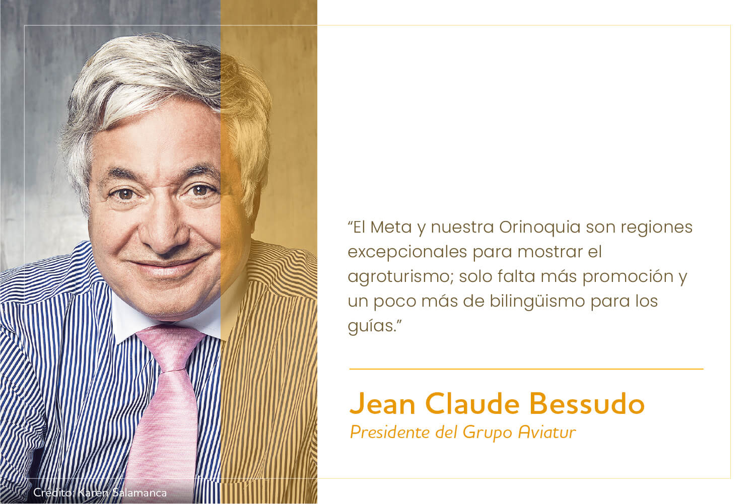 Voces del Meta que inspiran el futuro