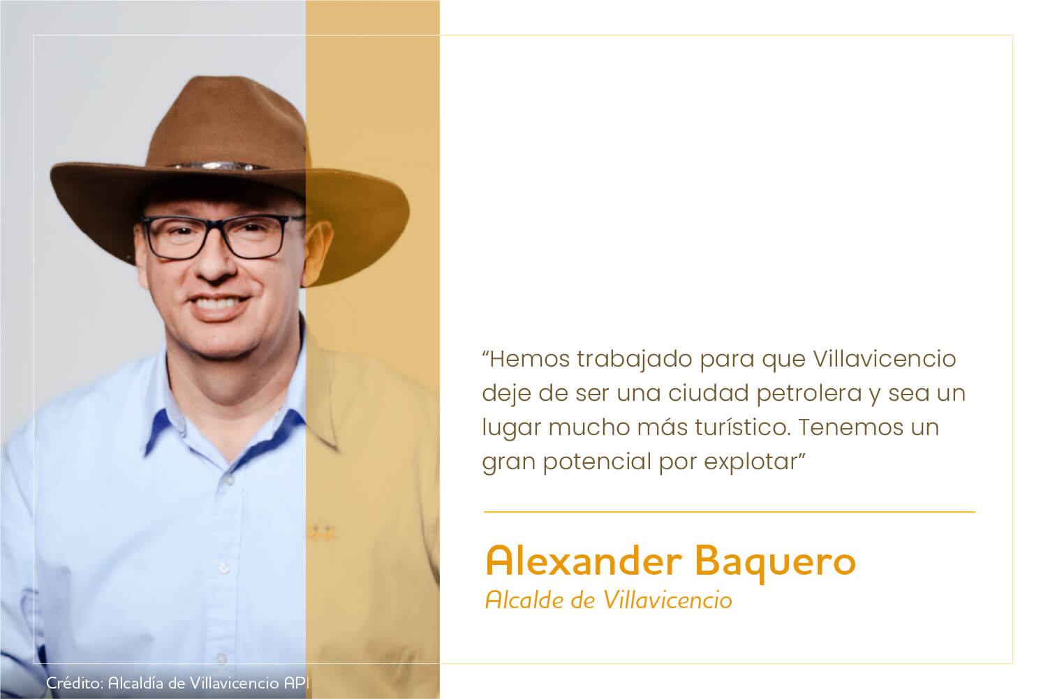 Voces del Meta que inspiran el futuro