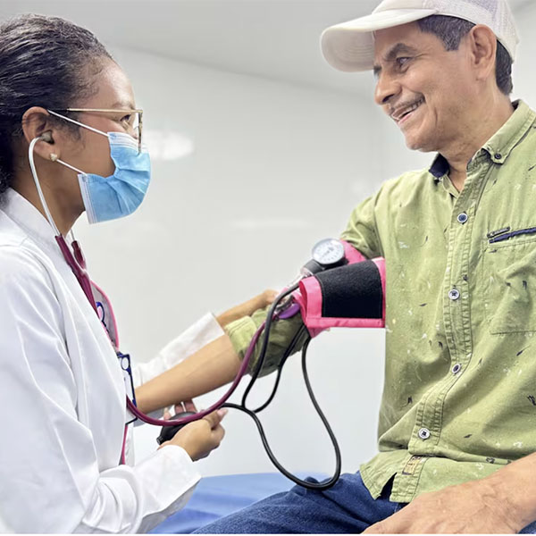 Ecopetrol: la gran apuesta está en las regiones. Más de 200 proyectos que están cambiando vidas - Especiales Semana