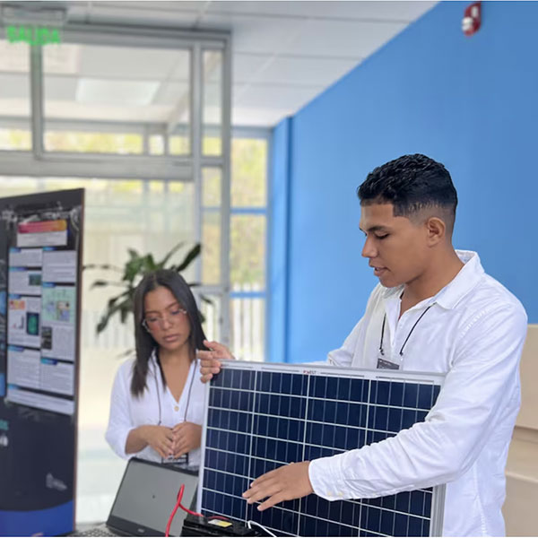 Ecopetrol: la gran apuesta está en las regiones. Más de 200 proyectos que están cambiando vidas - Especiales Semana