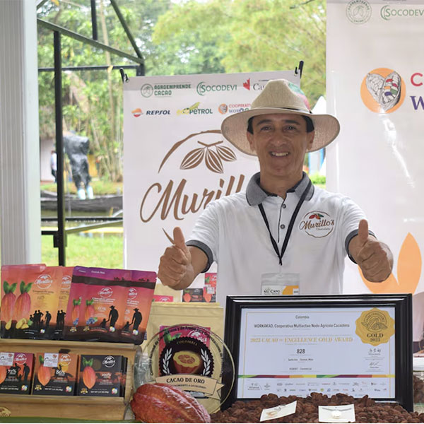 Ecopetrol: la gran apuesta está en las regiones. Más de 200 proyectos que están cambiando vidas - Especiales Semana