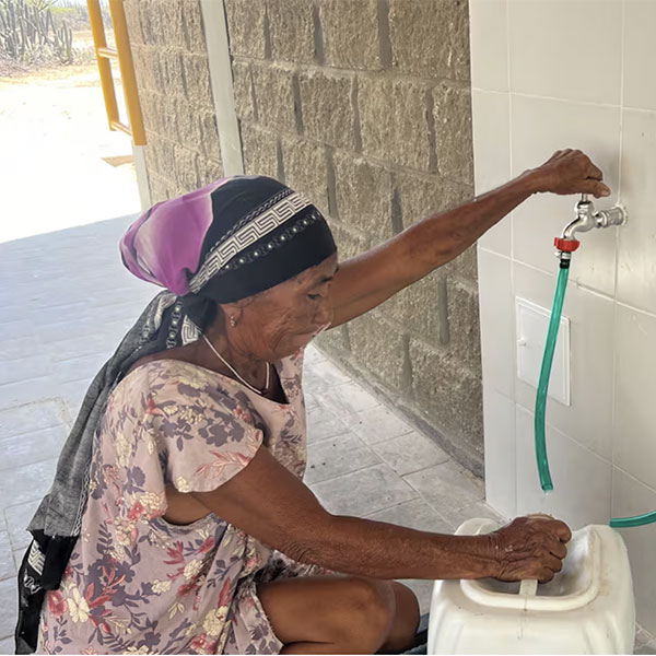 Ecopetrol: la gran apuesta está en las regiones. Más de 200 proyectos que están cambiando vidas - Especiales Semana