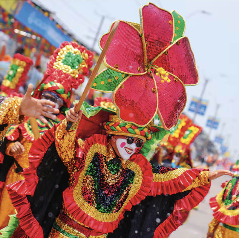 Ferias y fiestas: cuando Colombia celebra, la economía se mueve