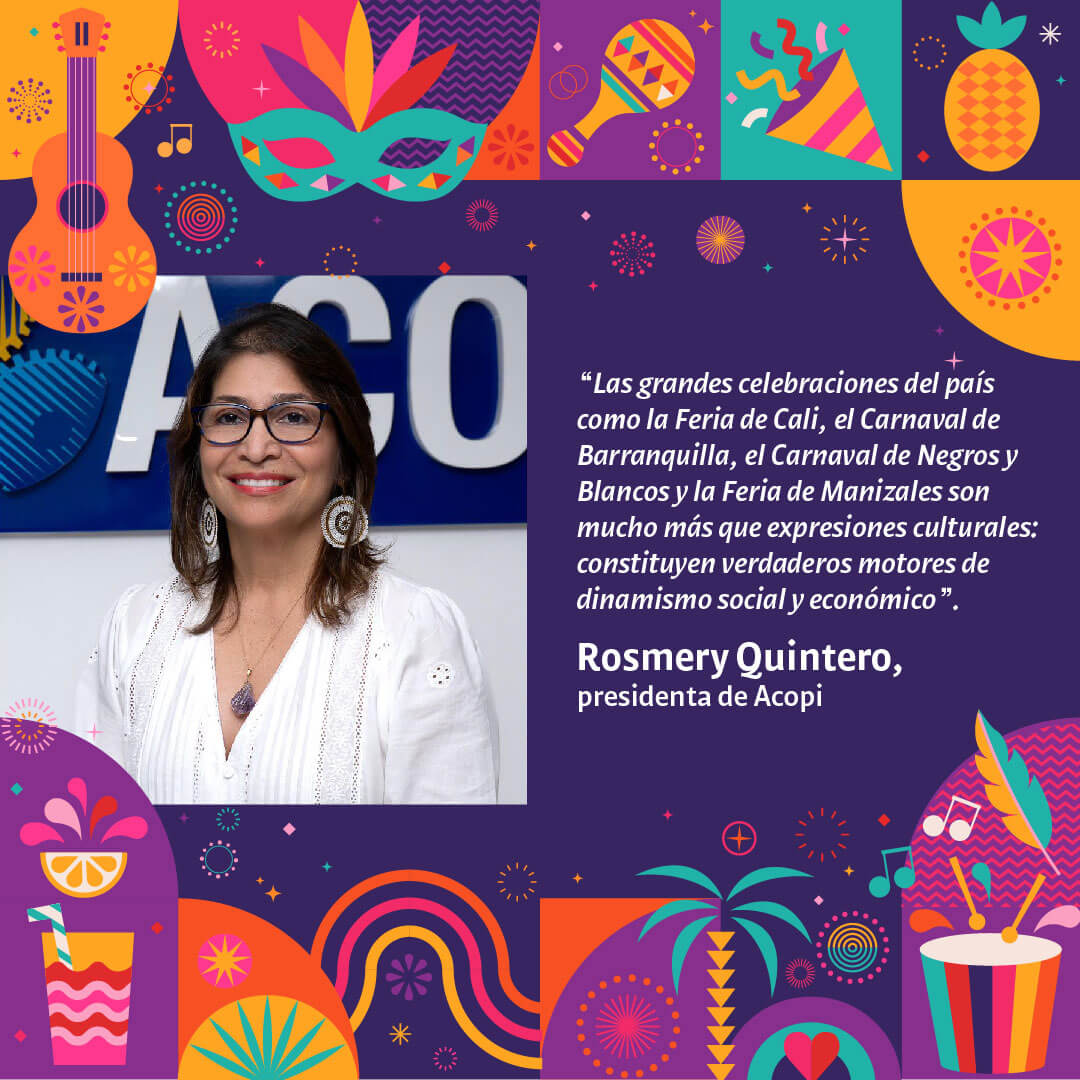 Ferias y fiestas: cuando Colombia celebra - Especiales Semana