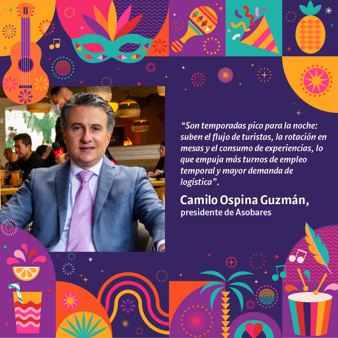 Ferias y fiestas: cuando Colombia celebra - Especiales Semana