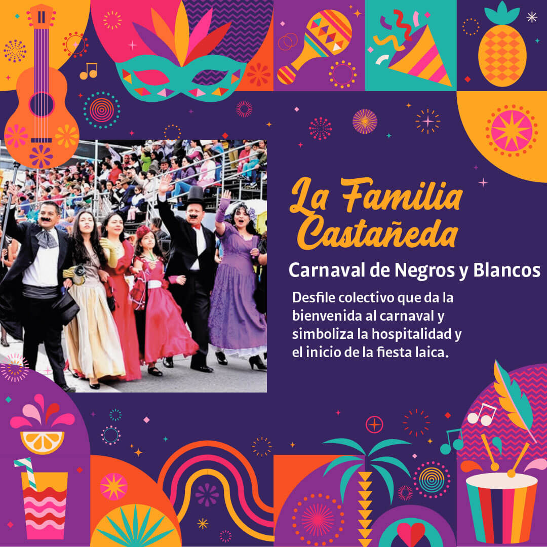 Personajes ferias y fiestas: cuando Colombia celebra - Especiales Semana