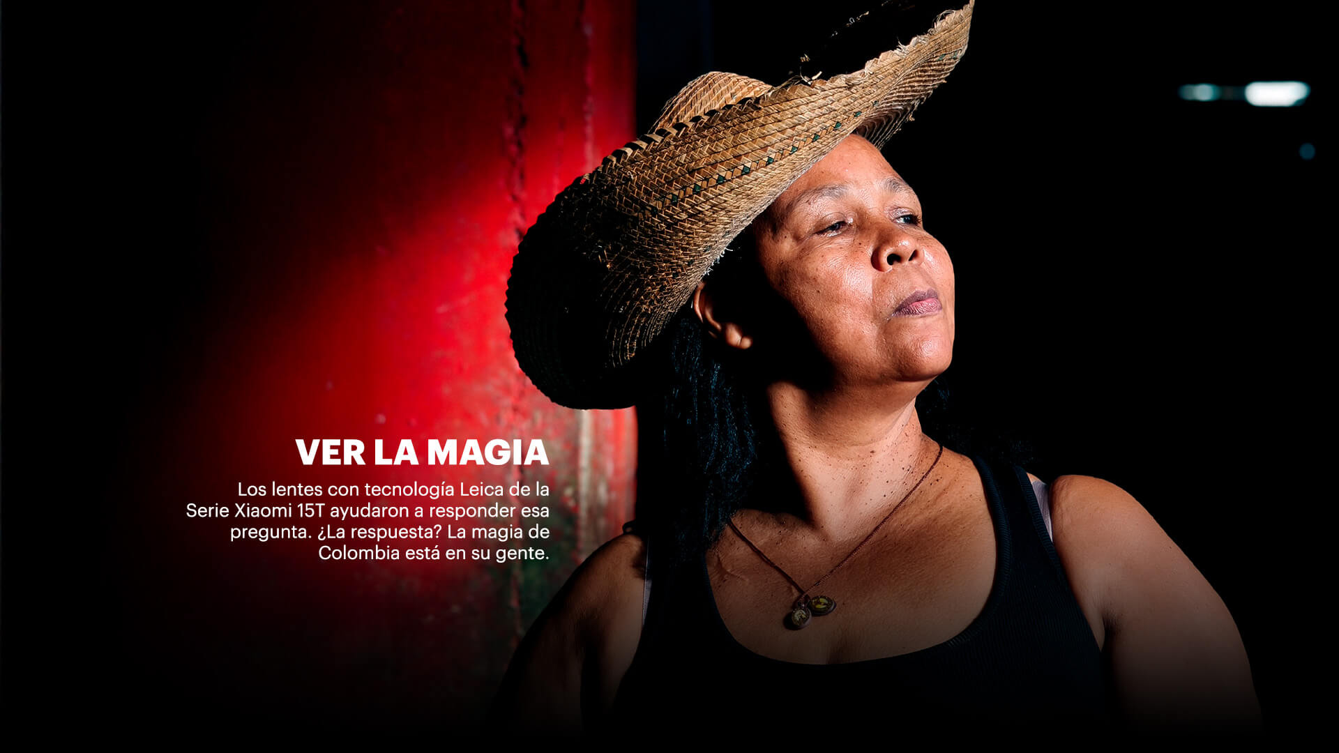 El Dorado sí existe: Xiaomi presenta su Serie Xiaomi 15T para mirar a Colombia con nuevos ojos 