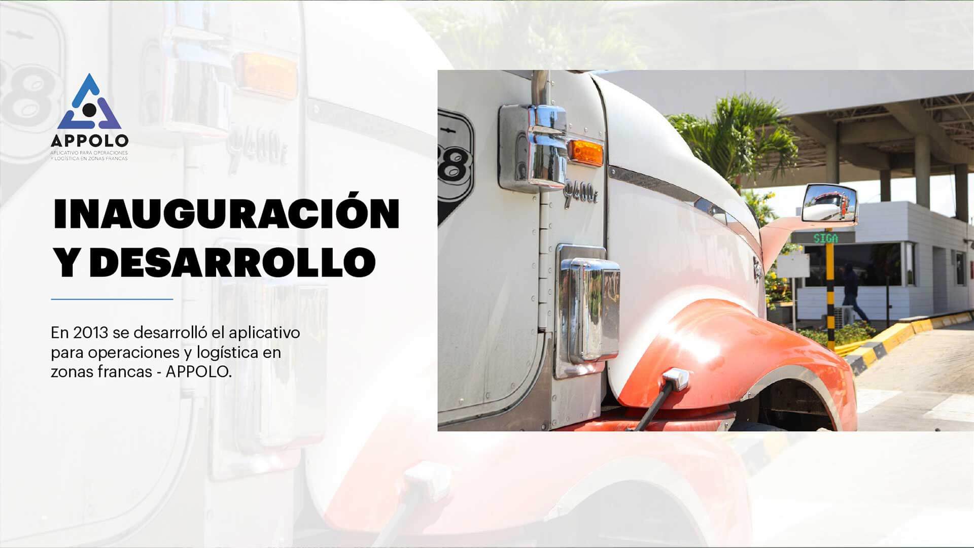15 años de Zona Franca Parque Central: comercio exterior con visión de futuro