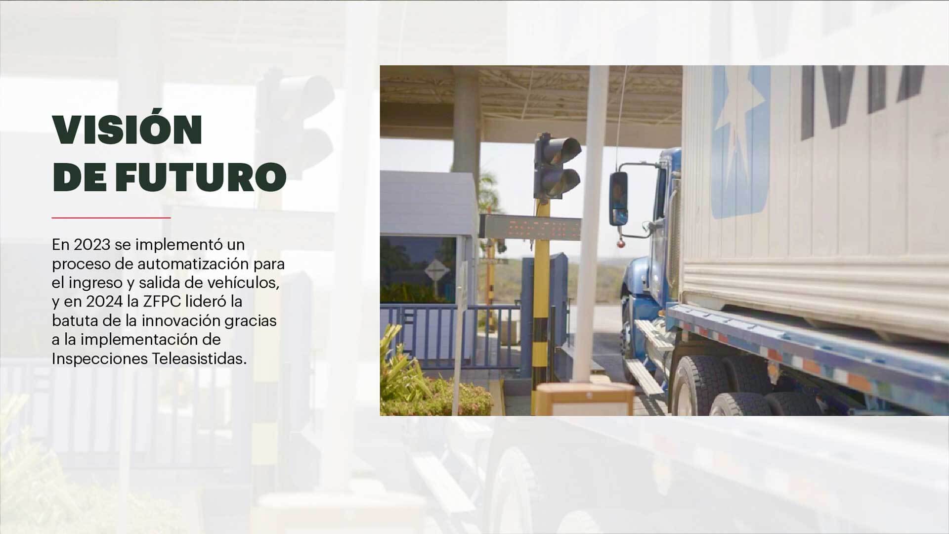 15 años de Zona Franca Parque Central: comercio exterior con visión de futuro