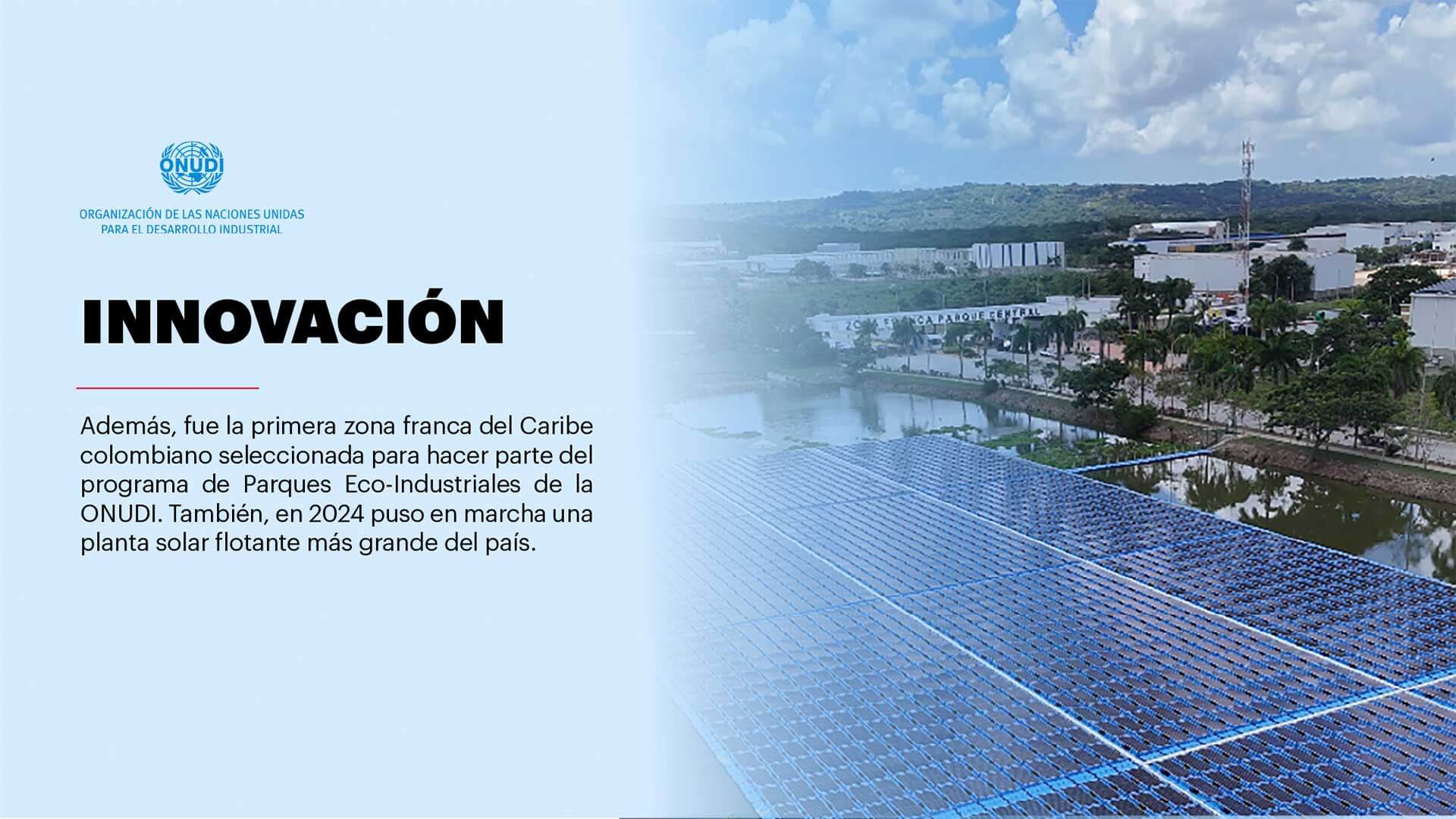 15 años de Zona Franca Parque Central: comercio exterior con visión de futuro