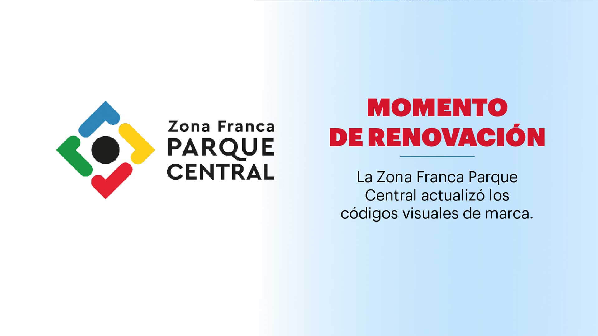15 años de Zona Franca Parque Central: comercio exterior con visión de futuro