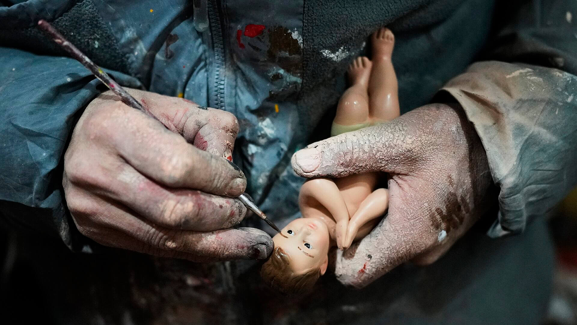 Fotos de la semana - Especiales Semana