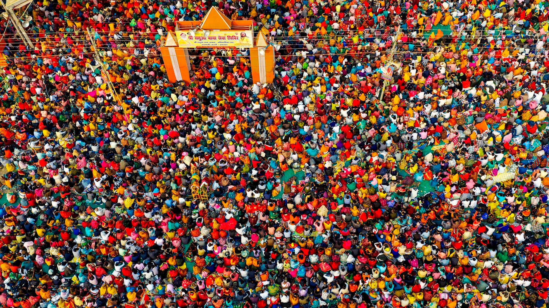 Fotos de la semana - Especiales Semana