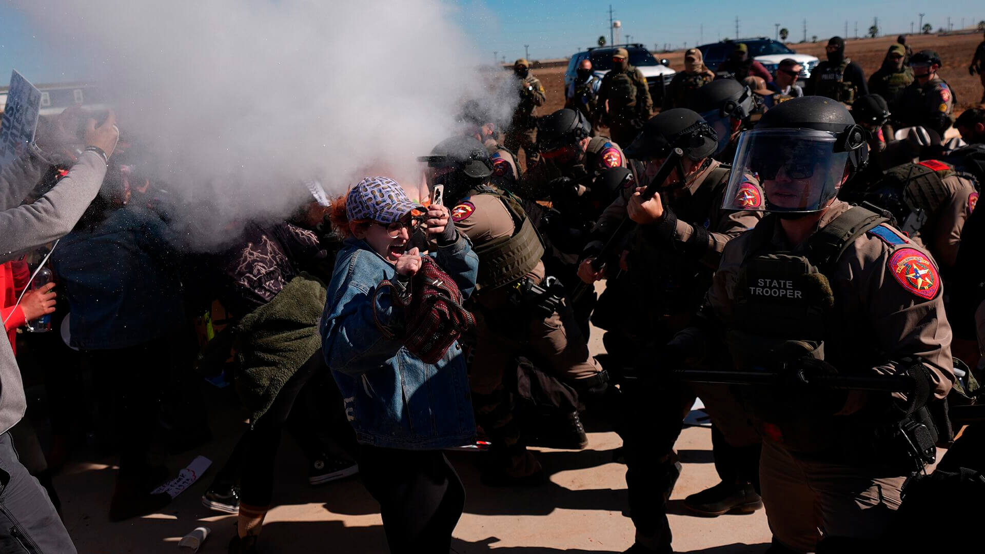 Fotos de la semana - Especiales Semana