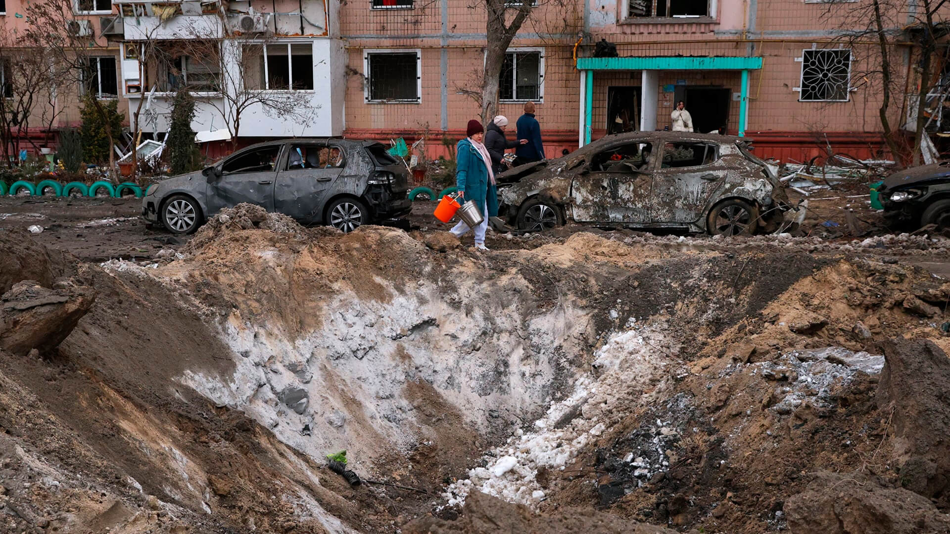 Fotos de la semana - Especiales Semana