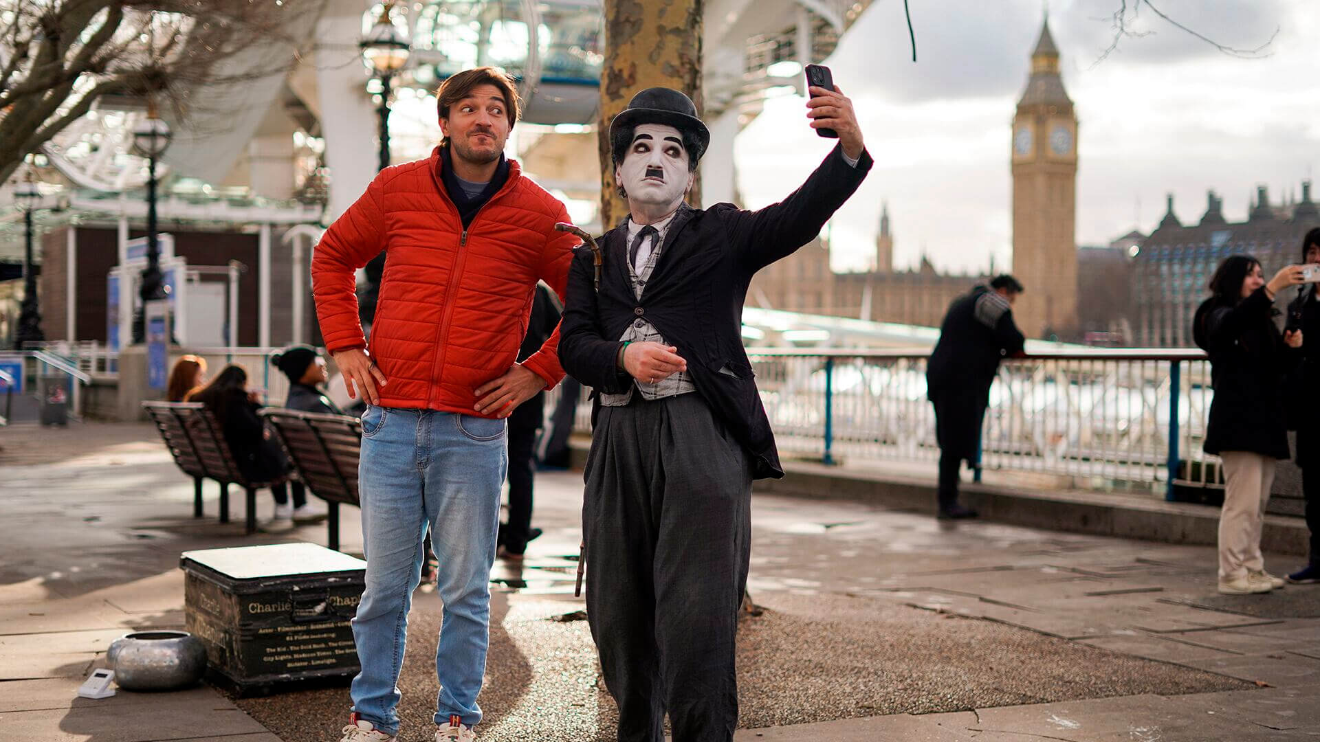 Fotos de la semana - Especiales Semana