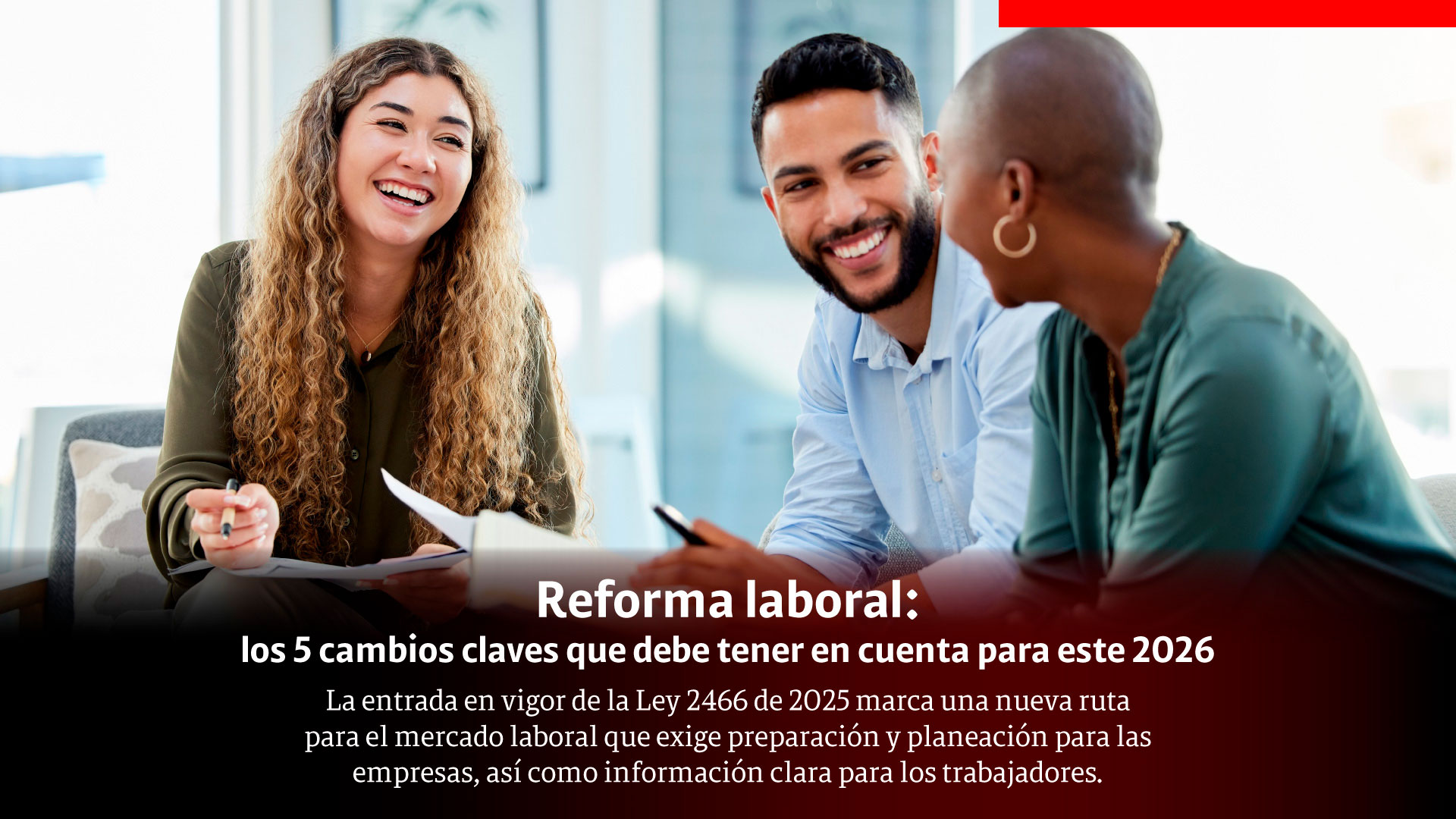 Mercado laboral: ¿cómo se moverá el empleo formal en 2026? - Especiales Semana