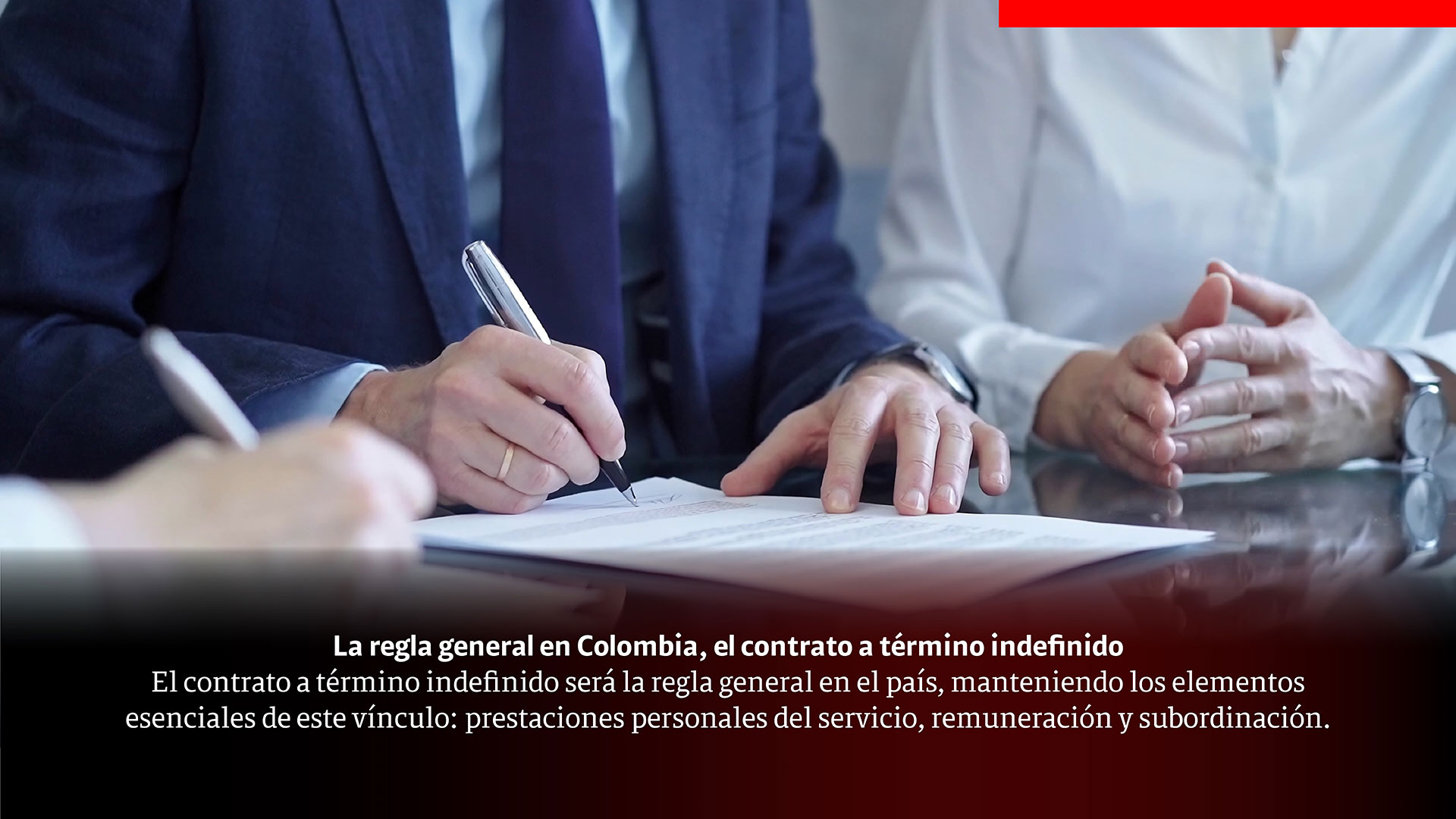 Mercado laboral: ¿cómo se moverá el empleo formal en 2026? - Especiales Semana