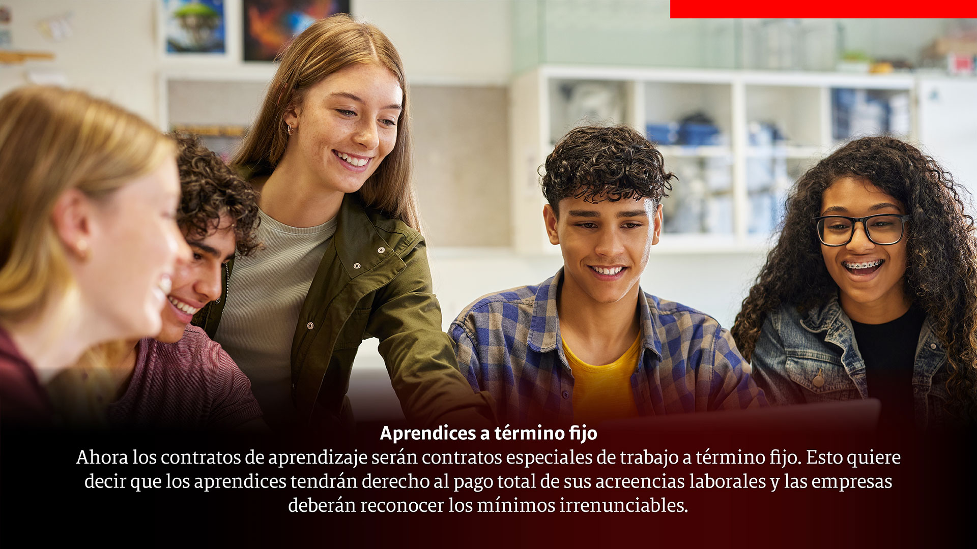 Mercado laboral: ¿cómo se moverá el empleo formal en 2026? - Especiales Semana