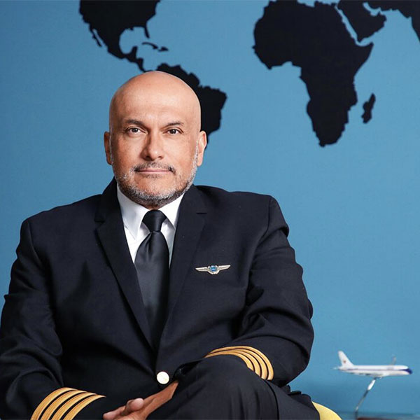 Especial Aviación: ¿por qué volar sigue siendo la mejor opción?