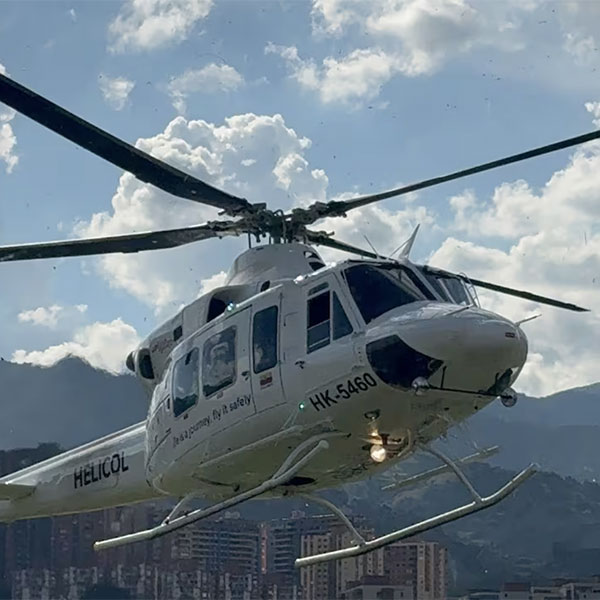 Especial Aviación: ¿por qué volar sigue siendo la mejor opción?