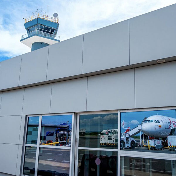 Especial Aviación: ¿por qué volar sigue siendo la mejor opción?