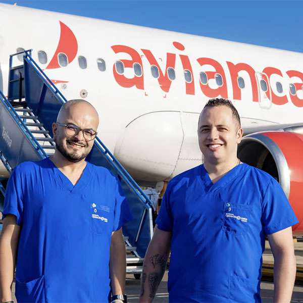 Especial Aviación: ¿por qué volar sigue siendo la mejor opción?