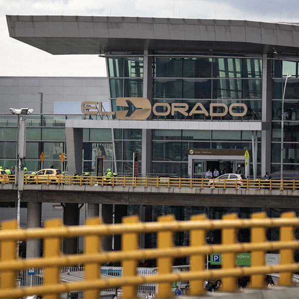 Especial Aviación: ¿por qué volar sigue siendo la mejor opción?