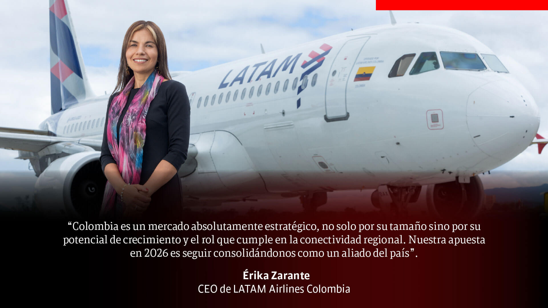 Especial Aviación: ¿por qué volar sigue siendo la mejor opción? - Especiales Semana