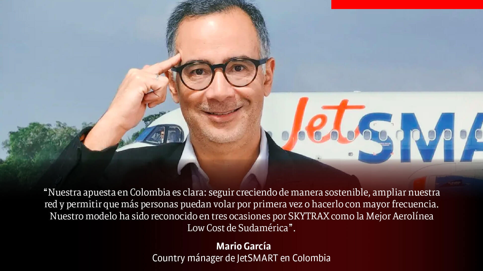 Especial Aviación: ¿por qué volar sigue siendo la mejor opción? - Especiales Semana