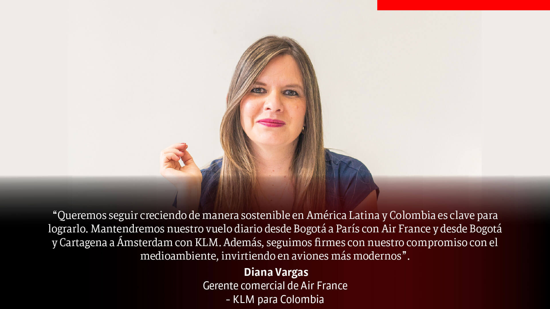 Especial Aviación: ¿por qué volar sigue siendo la mejor opción? - Especiales Semana