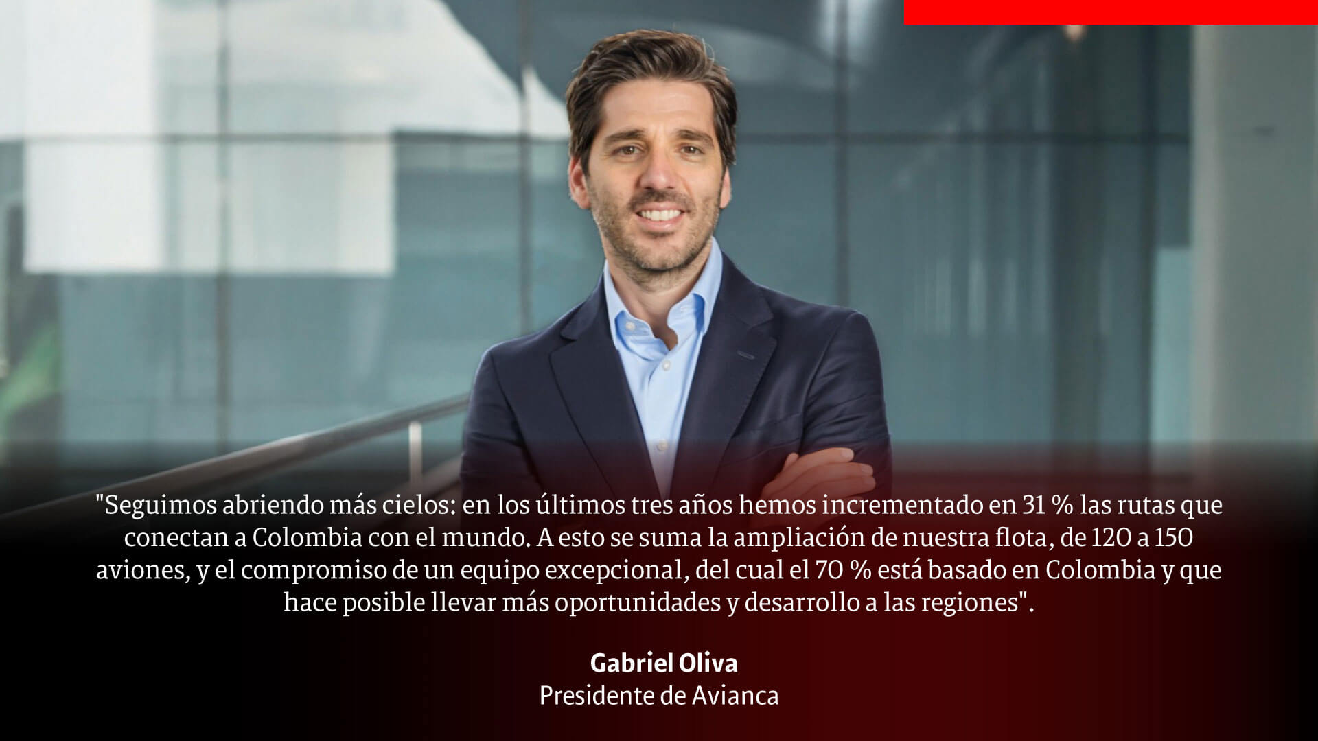 Especial Aviación: ¿por qué volar sigue siendo la mejor opción? - Especiales Semana