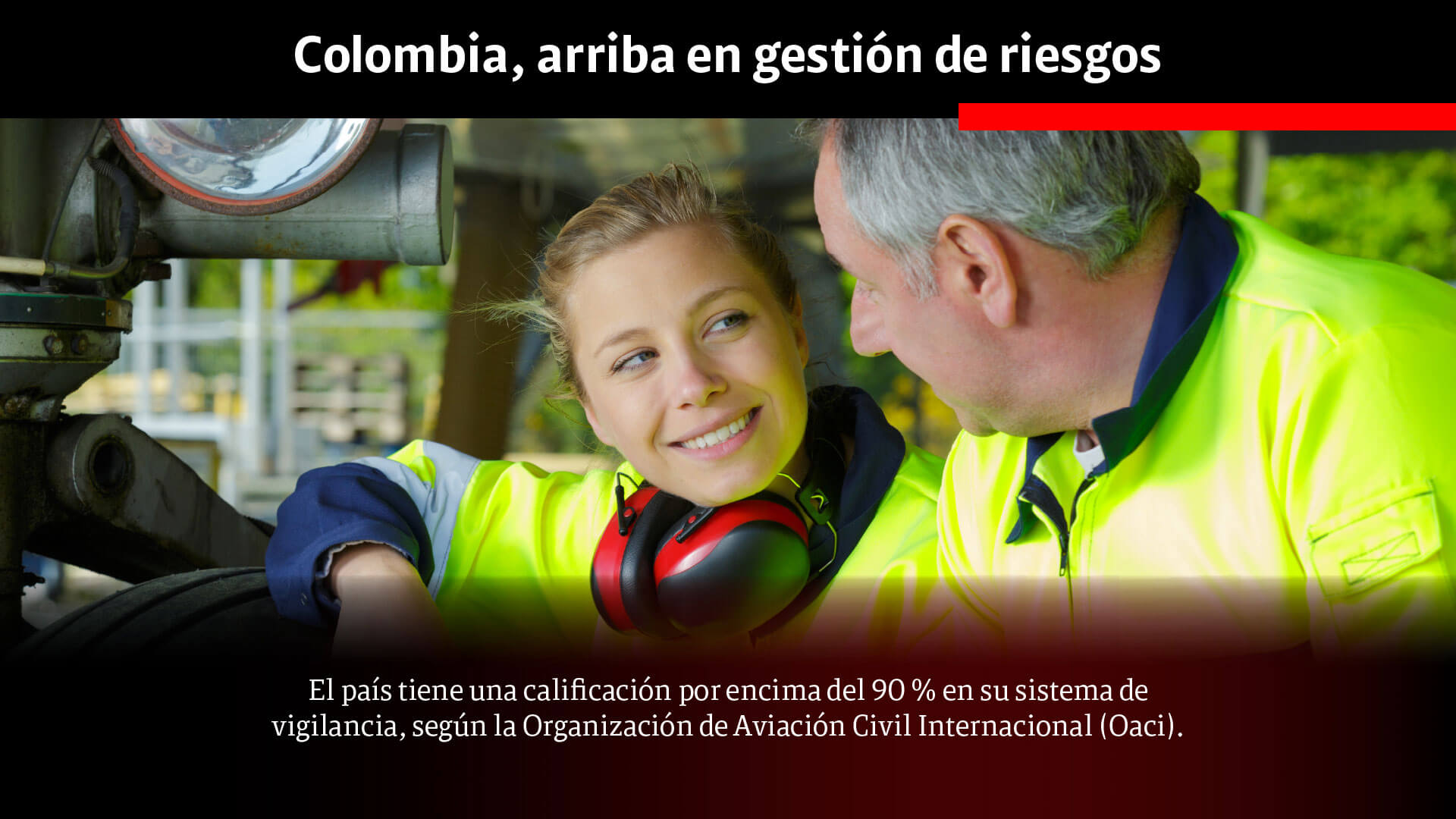 Especial Aviación: ¿por qué volar sigue siendo la mejor opción? - Especiales Semana