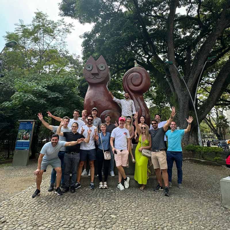 Viajes en 2026: lugares, precios y cómo se comportará el mercado