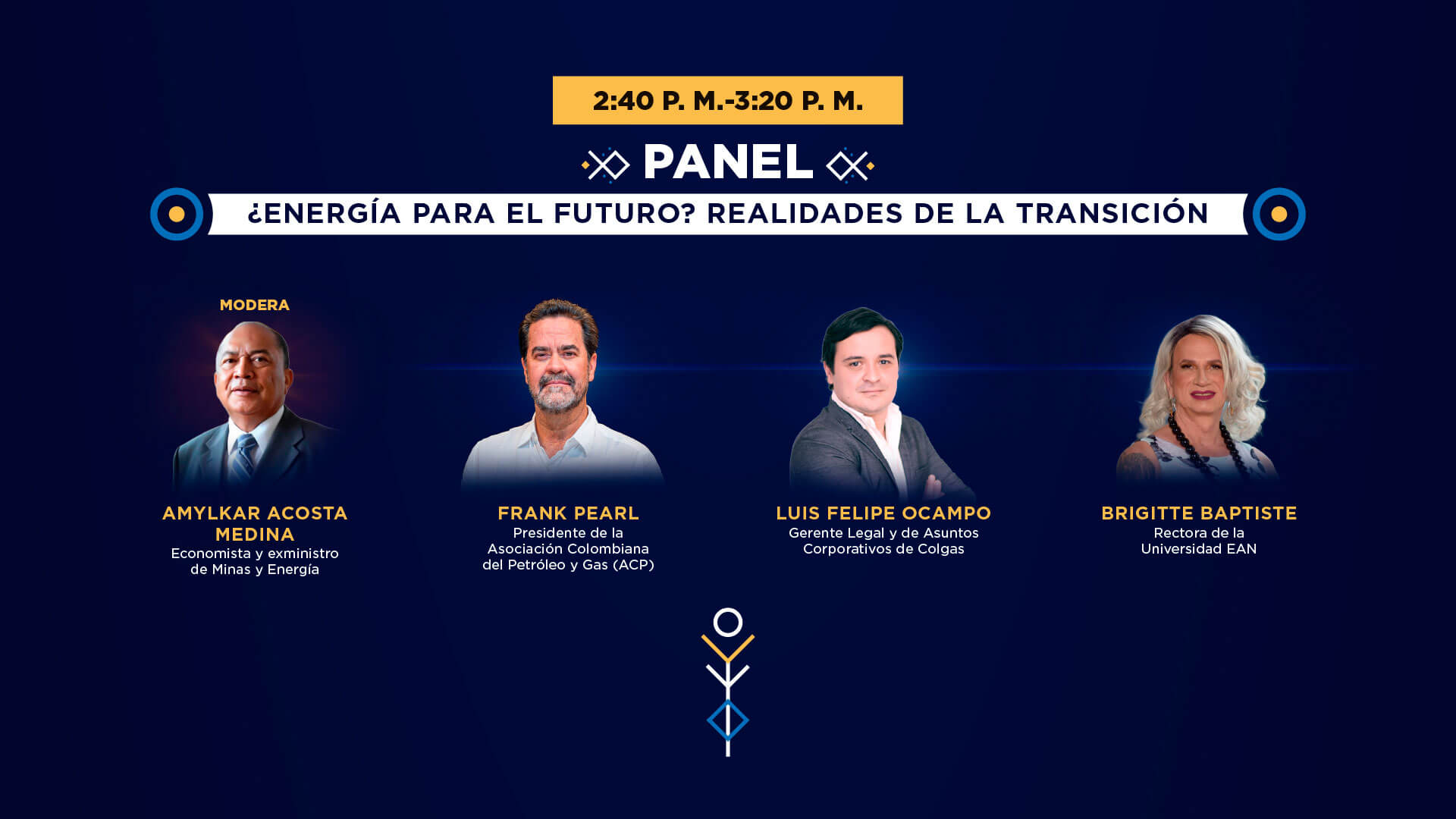 Gran Foro Colombia 2026: ¿para dónde va el país? - Especiales Semana 