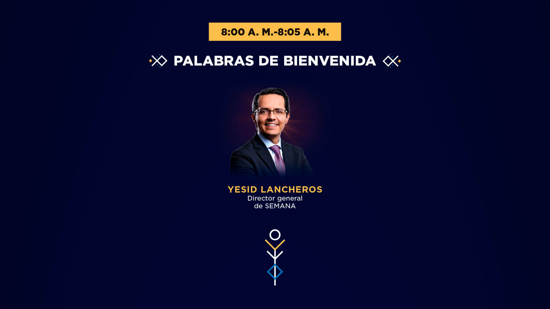 Gran Foro Colombia 2026: ¿para dónde va el país? - Especiales Semana 