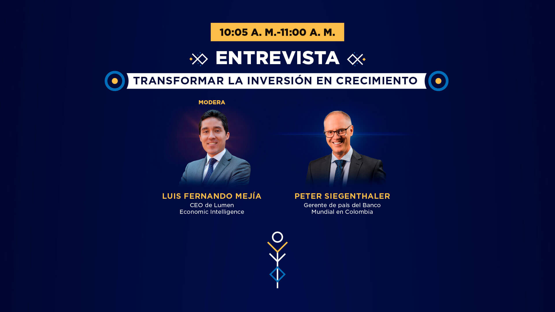 Gran Foro Colombia 2026: ¿para dónde va el país? - Especiales Semana 