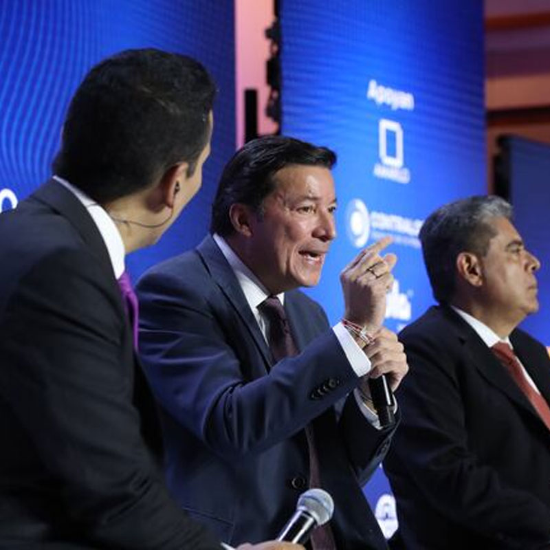 Gran Foro Colombia 2026: ¿para dónde va el país?