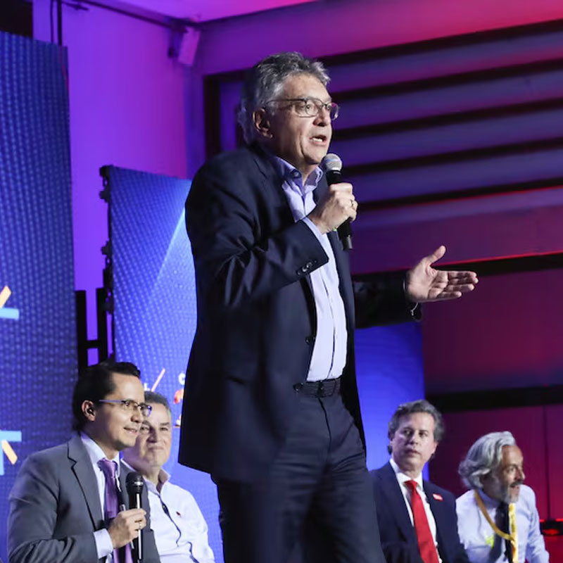 Gran Foro Colombia 2026: ¿para dónde va el país?