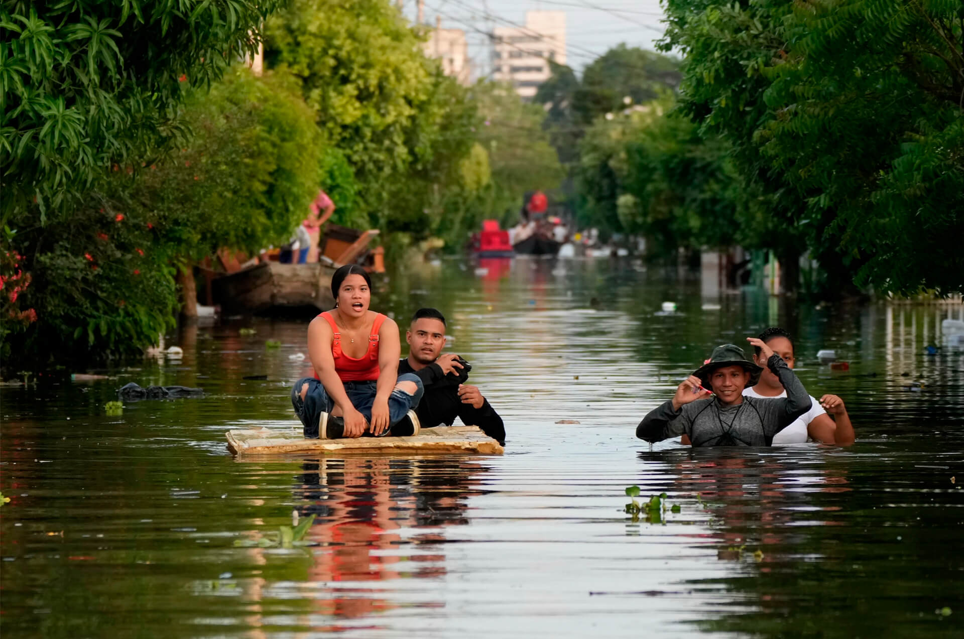 Fotos de la semana - Especiales Semana