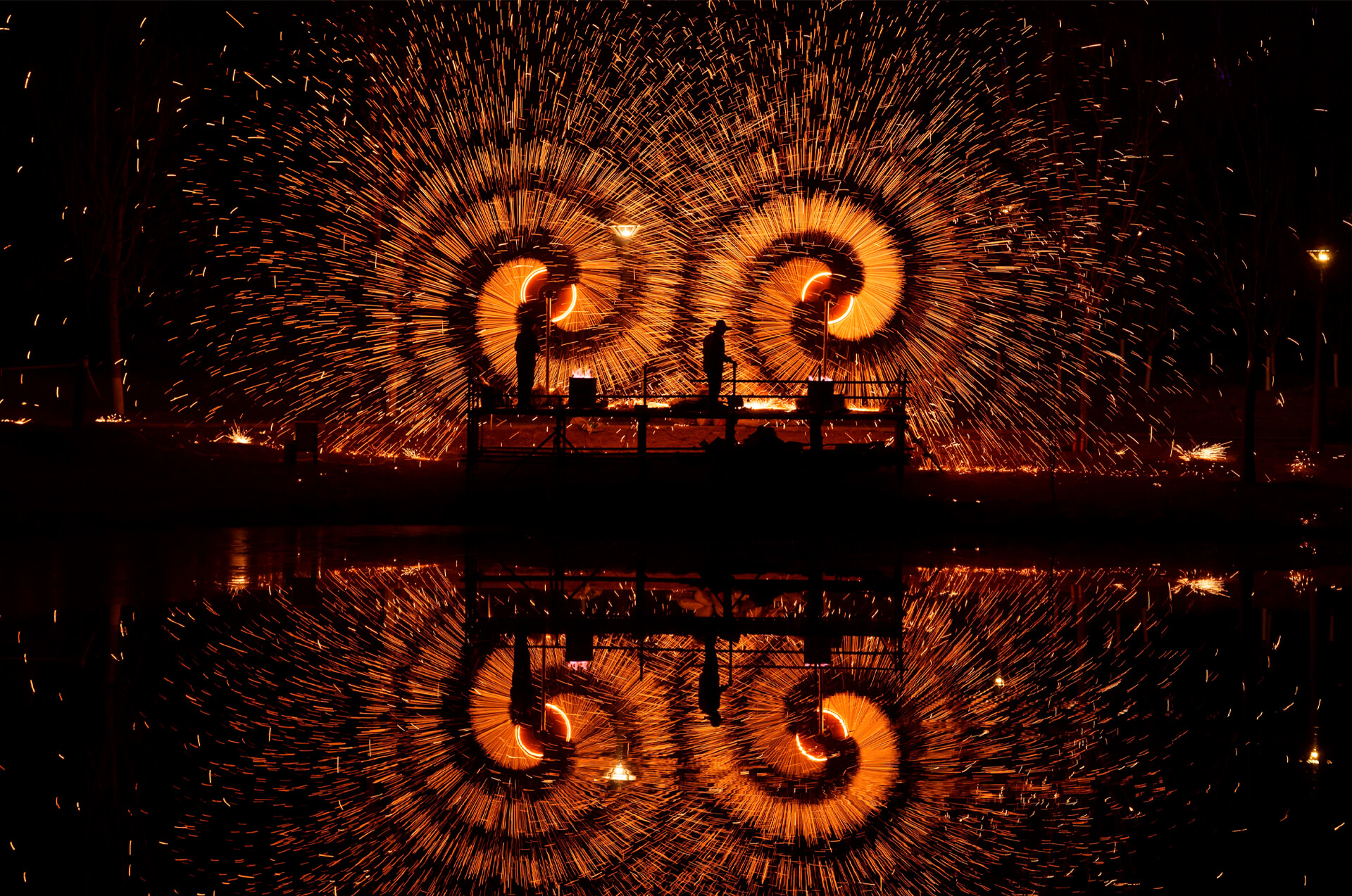 Fotos de la semana - Especiales Semana