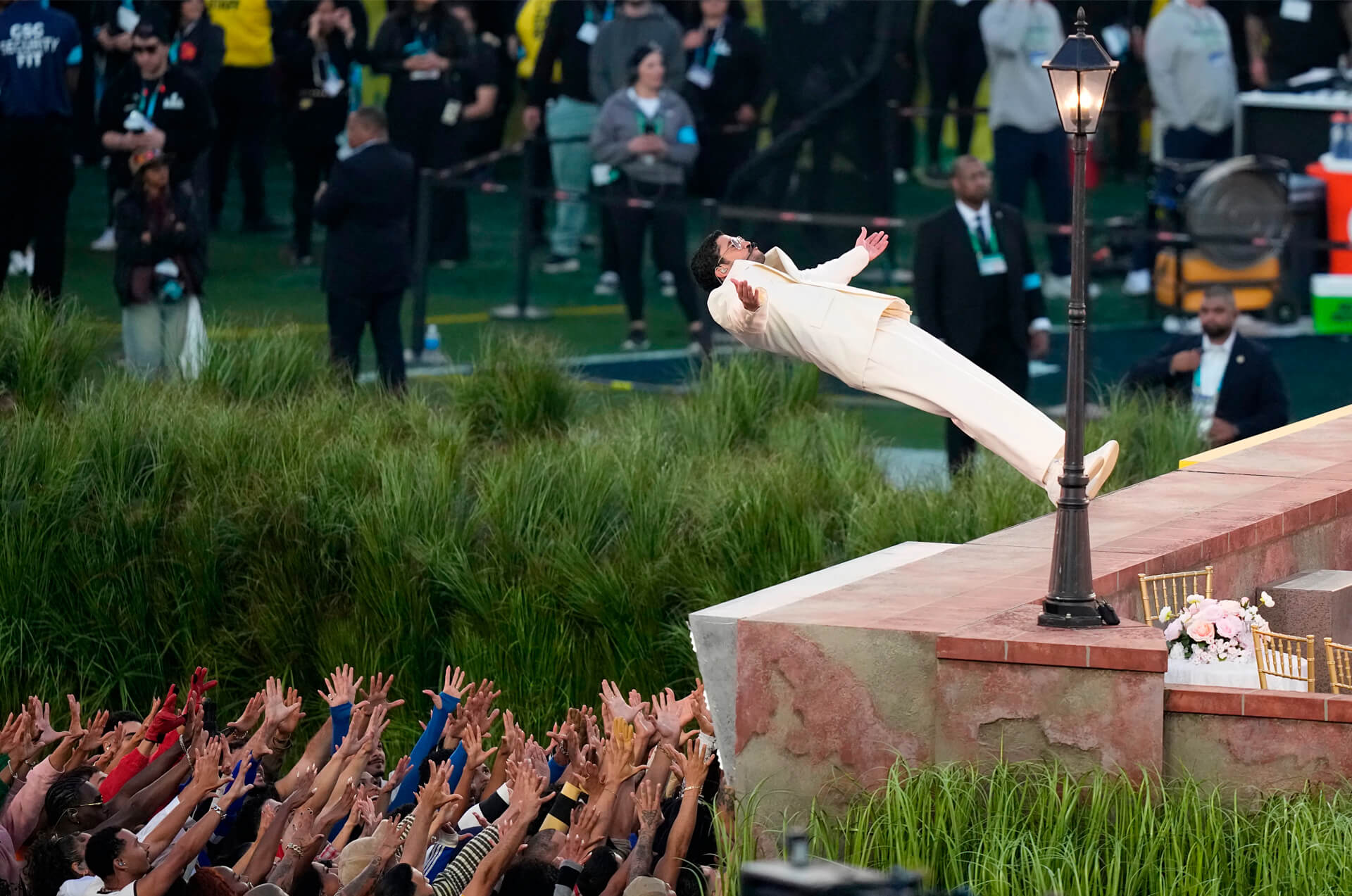 Fotos de la semana - Especiales Semana