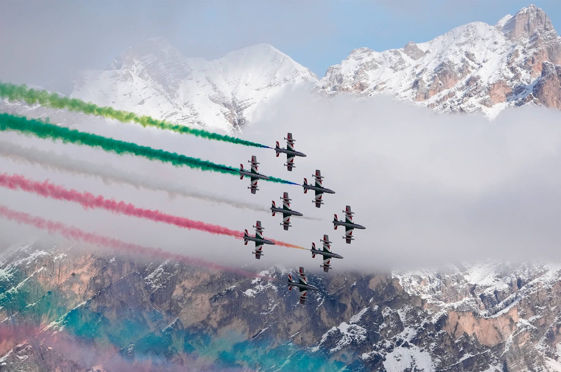 Fotos de la semana - Especiales Semana