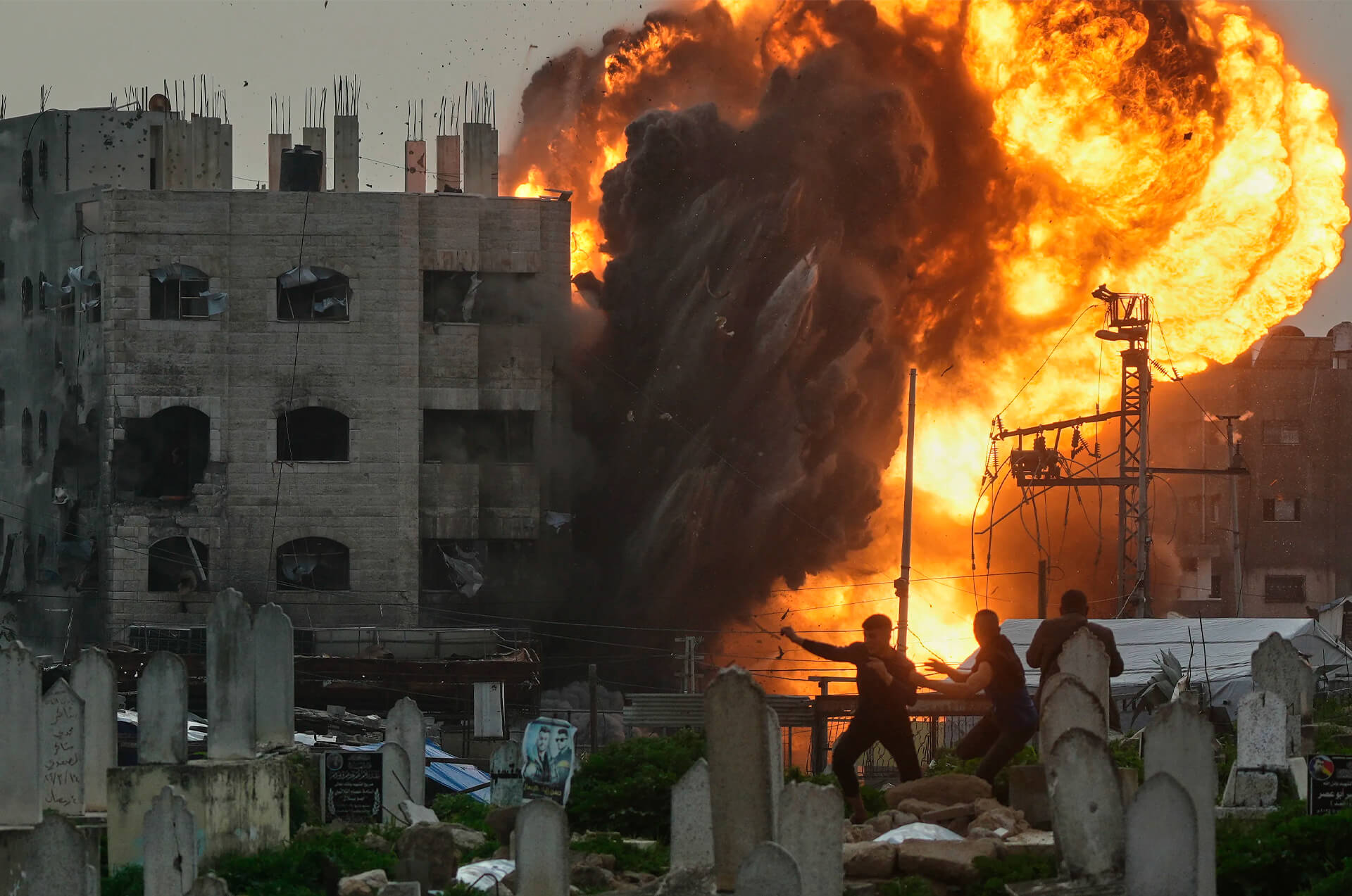 Fotos de la semana - Especiales Semana