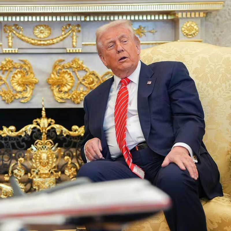 Reunión Petro-Trump, martes 3 de febrero; candidatos hablan del encuentro: “Llega a buscar una foto y vender un relato”